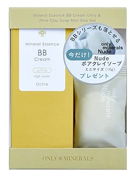 Amazon | オンリーミネラル(ONLY MINERALS) ミネラルエッセンス